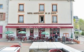 Logis Hotel De La Poste